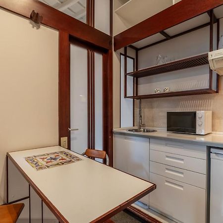Ferienwohnung Piazza Navona Petite House Rom Exterior foto